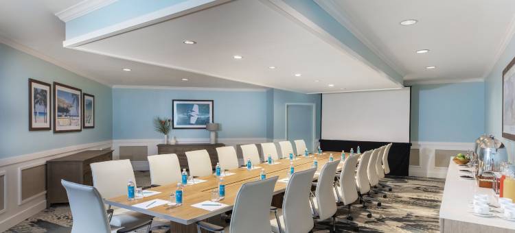 棕榈泉里维埃拉度假村(Riviera Resort Palm Springs)图片