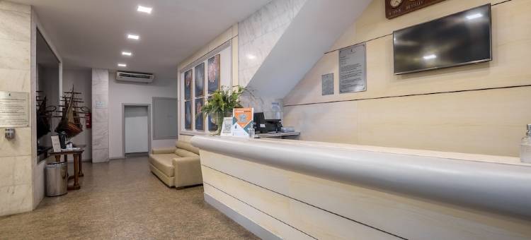 萨格雷斯海滨酒店(Sagres Praia Hotel)图片