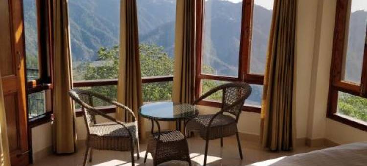 Pranav Homes - An Idyllic Abode with a Picturesque View图片