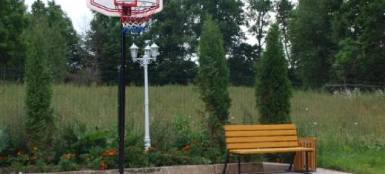 卡尔努普波里旅馆(Guest House Kalnu pūpoli)图片