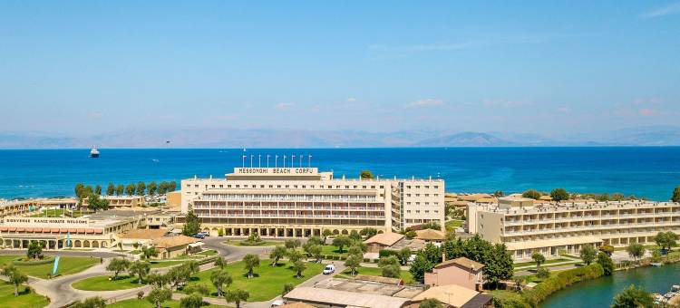 Mitsis Messonghi图片