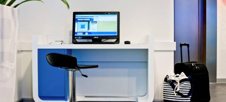 阿加迪尔米亚酒店(Mia Hotels Urban Agadir)图片