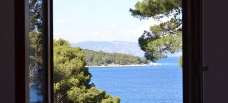 @赫瓦尔岛海滨别墅(Dinka Seaside Villa - Hvar Island)图片