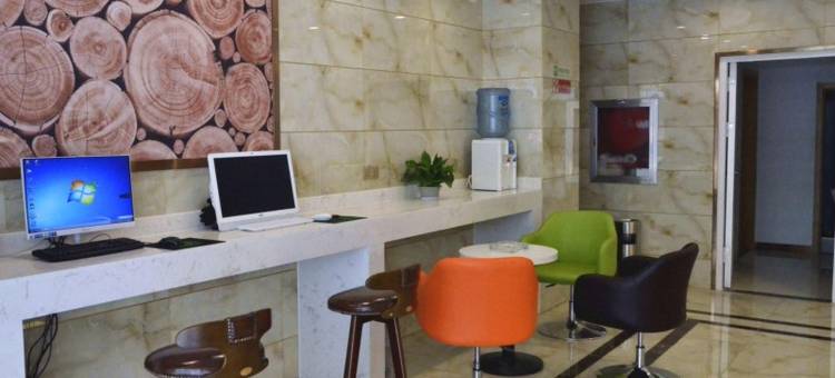 格林豪泰(徐州火车站出站口北地铁站店)图片