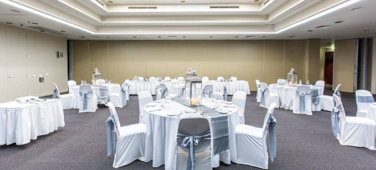 福里斯特勋爵贝斯特韦斯特优质酒店(Best Western Plus Hotel Lord Forrest)图片