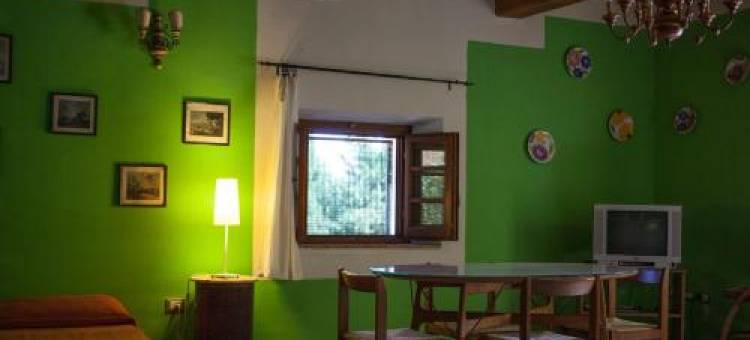 Fattoria San Paolo Agriturismo图片