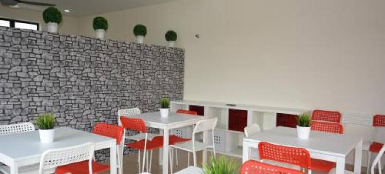 拜提旅馆(The Baiti)图片