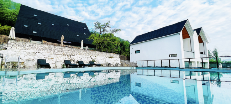 桐庐莲社溪客民宿图片