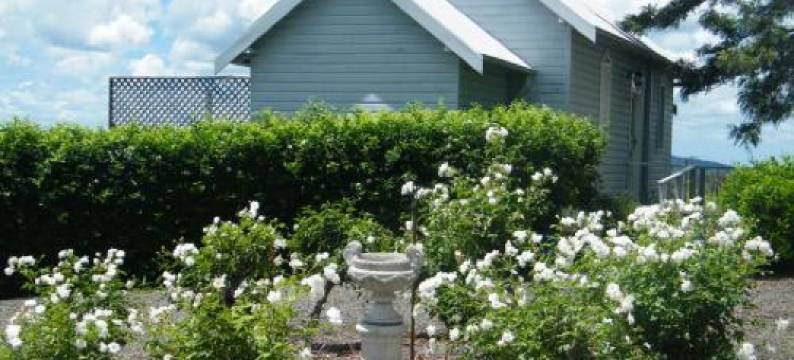 圣彼得锦绣乡村民宿(St Peter's Fairview)图片