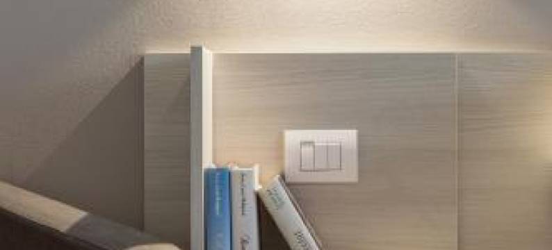 阿尔法比可卡公寓(Alfa Bicocca Apartments)图片