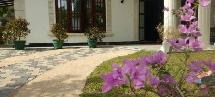 山之家休息旅馆(Hill House Rest)图片