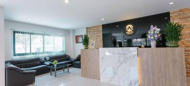 Thepchamrat Boutique Hotel图片