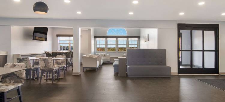 在I-80附近的克拉里昂(Clarion, PA)舒眠客栈和套房(Spark by Hilton Clarion)图片