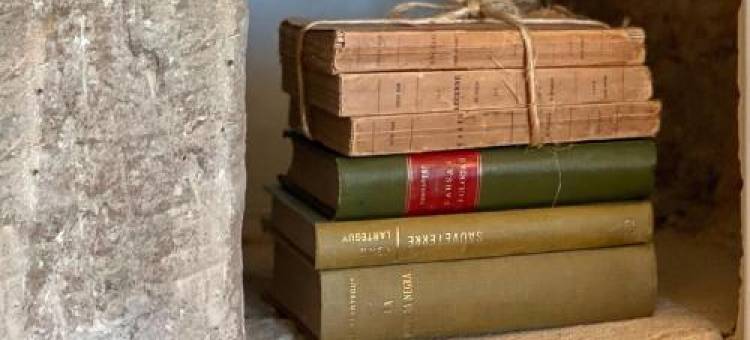 Castillo de Corvinos图片