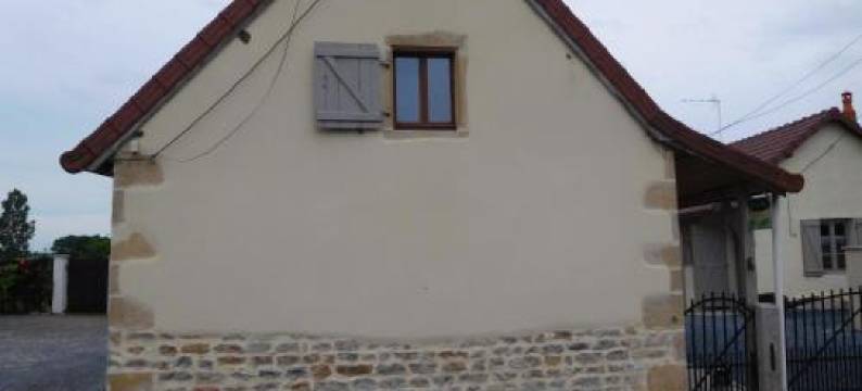 Le Vallon de Paray图片