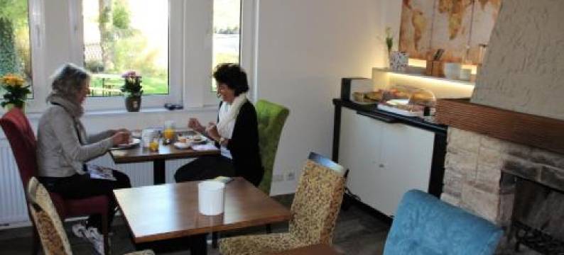 多瑙河谷旅馆(Haus im Donautal)图片