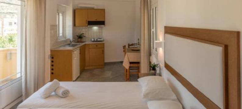 Harbour Studios and Apartments图片