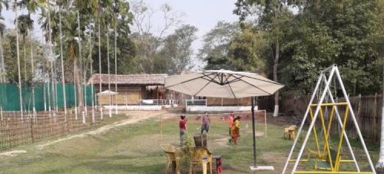 Kaziranga Eco Camp图片