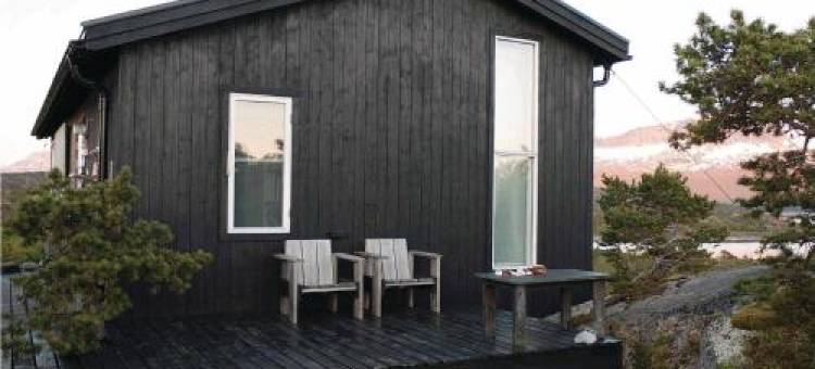 Holiday Home Ballangen Wx-805图片