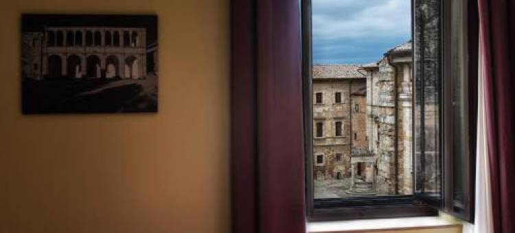 贝拉明公寓酒店(Bellarmino Boutique Apartments, Montepulciano)图片