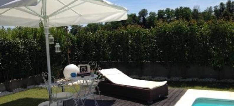 索诺穆西卡住宿加早餐旅馆(Sonomusica B&B)图片