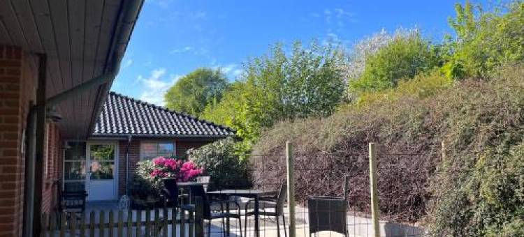 Kørestolsvenligt Dbl. vær.图片