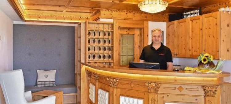 梅森之家假日居家酒店(Holiday Residence Mesenhaus)图片