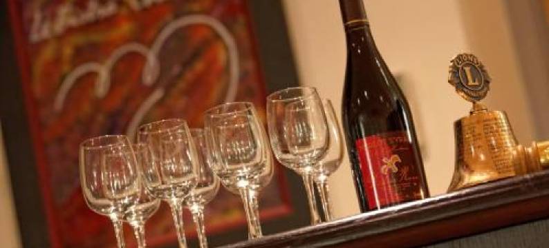 卡苏莱逸轩酒店(Maison du Cassoulet)图片