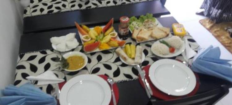 帮托塔德度努度假屋(Dedunu Home Bentota)图片