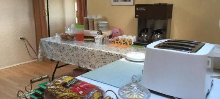 常青汽车旅馆(Evergreen Motel)图片