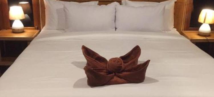 Sabai House Bungalow图片