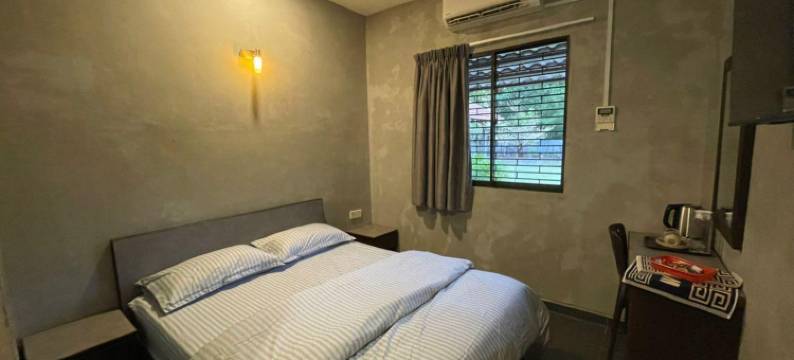 邦咯岛自然景观之家酒店(Pangkor Nature View House)图片