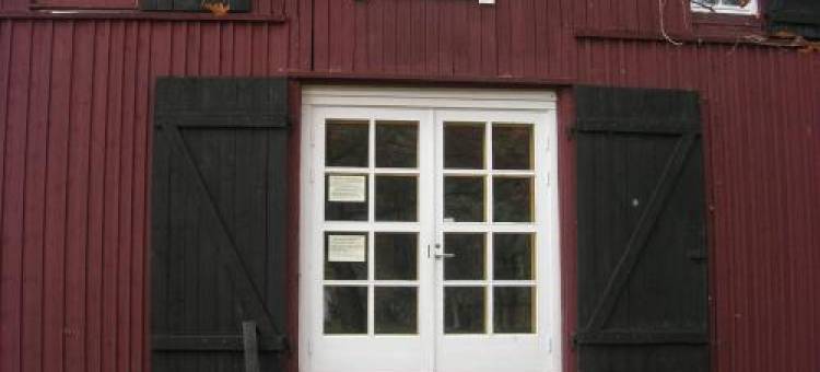 Portaan Nahkurinverstas图片