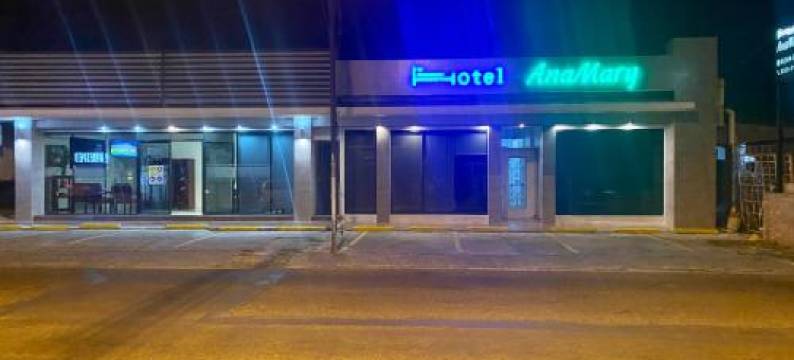安娜玛丽酒店(Hotel Ana Mary)图片