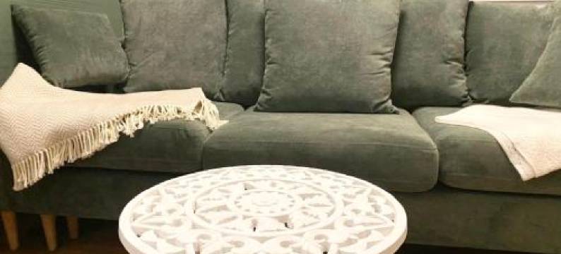 Spreewald-Apartment I Netflix I Prime I Parkplatz图片