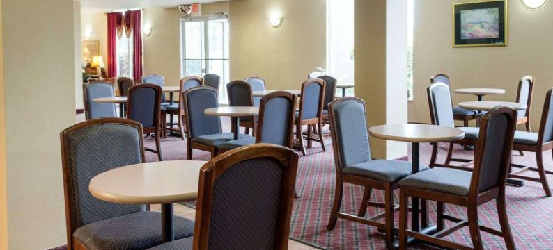 格林维尔罗德威酒店(Rodeway Inn Greenville)(Rodeway Inn)图片