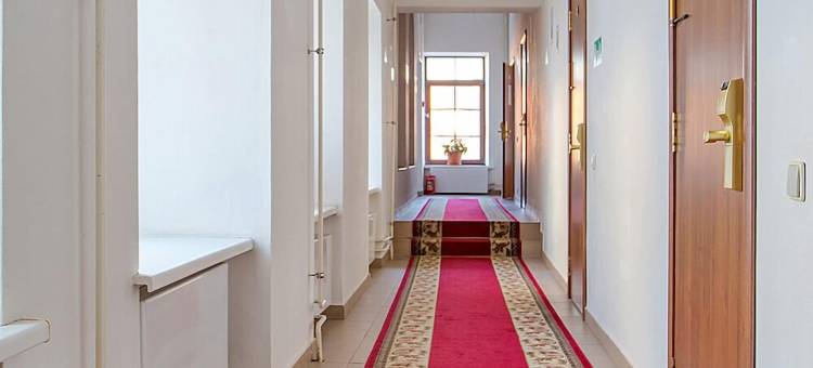 博阿斯基德沃尔酒店(Boyarskiy Dvor Hotel)图片