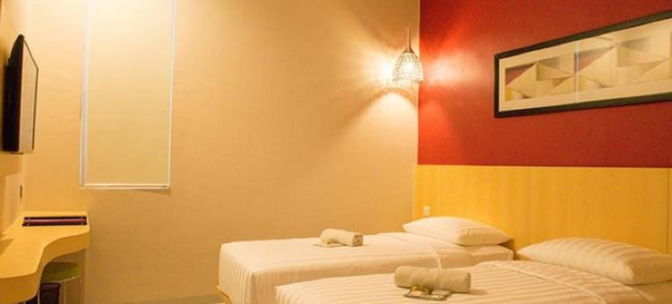 拉克斯旅馆(The Luxe Guesthouse)图片