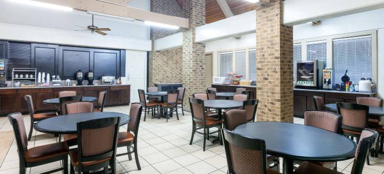 温德姆理查森浩枫套房酒店(Hawthorn Extended Stay by Wyndham Richardson)图片