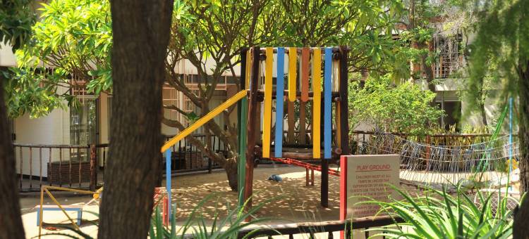 克里斯塔沙帕玛酒店(Cresta Thapama Hotel)图片