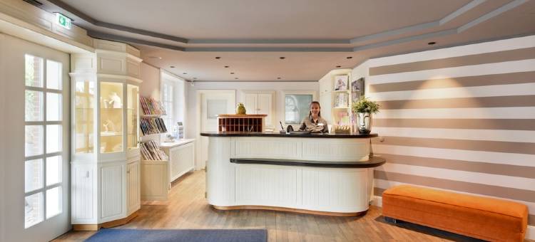 Relais & Châteaux 兰德豪斯 斯特里克(Relais & Châteaux Landhaus Stricker)图片