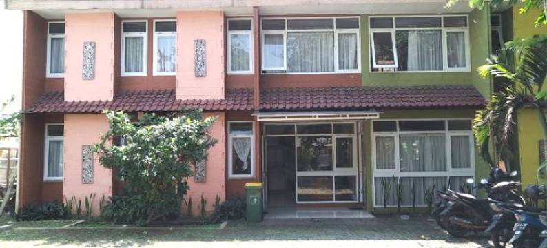 Rumah Tamu Ciumbuleuit图片