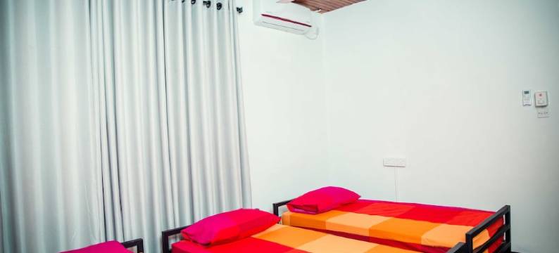 图克图克青年旅舍(Tuk Tuk Hostels)图片