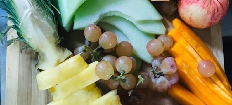 塞斯特拉维别墅(Villa C'Est la VIE)图片