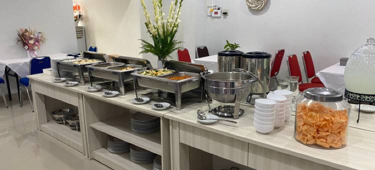 露台酒店(Terrace Hotel)图片