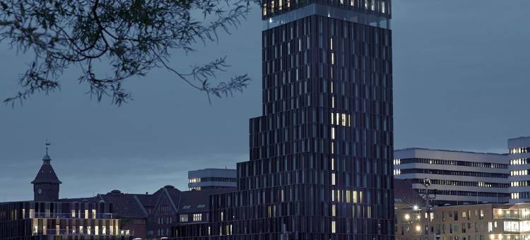 松德堡阿尔斯克温泉疗养施柏阁酒店(Steigenberger Alsik – Hotel & Spa)图片