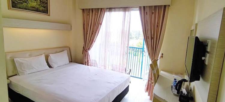 佩玛塔酒店(Permata Inn Slawi)图片