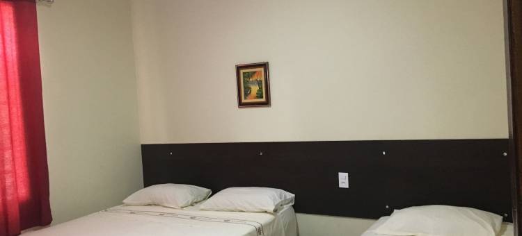 帝国旅馆酒店(Hotel Imperial Inn)图片