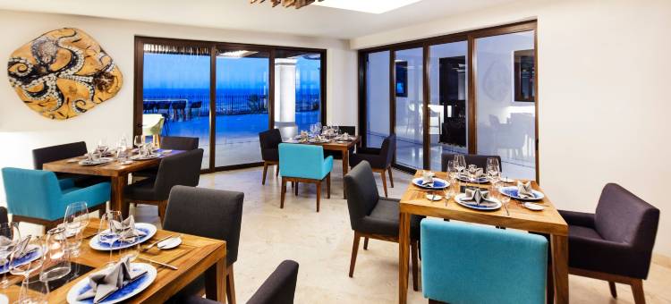 洛斯卡波斯水上生活私人住宅酒店(Live Aqua Private Residences Los Cabos)图片