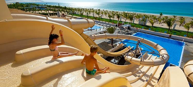 里乌卡拉姆博亚酒店 - 限成人- 全包(Hotel Riu Karamboa - All Inclusive - Adults Only)图片